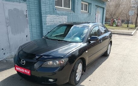 Mazda 3, 2006 год, 797 000 рублей, 1 фотография