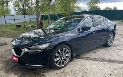 Mazda 6, 2019 год, 2 600 000 рублей, 1 фотография