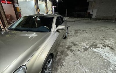 Mercedes-Benz CLS, 2008 год, 1 600 000 рублей, 1 фотография