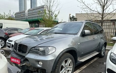 BMW X5, 2007 год, 759 000 рублей, 1 фотография