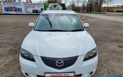 Mazda Axela, 2003 год, 350 000 рублей, 1 фотография