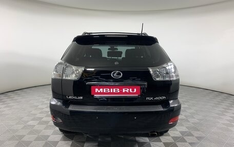 Lexus RX II рестайлинг, 2005 год, 990 000 рублей, 6 фотография