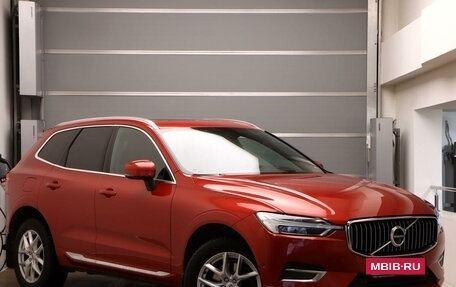 Volvo XC60 II, 2018 год, 4 665 000 рублей, 3 фотография