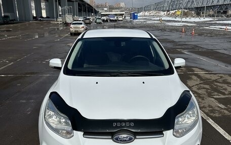 Ford Focus III, 2012 год, 995 000 рублей, 2 фотография