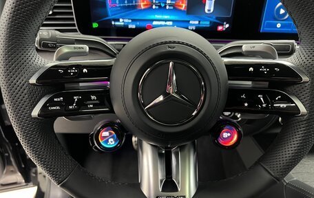 Mercedes-Benz GLE Coupe AMG, 2023 год, 18 995 000 рублей, 3 фотография