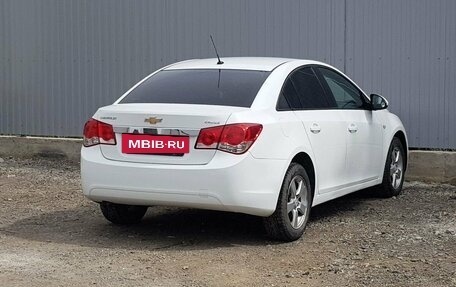 Chevrolet Cruze II, 2012 год, 945 000 рублей, 3 фотография