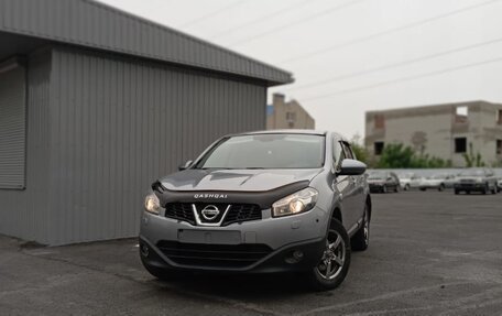 Nissan Qashqai, 2012 год, 1 250 000 рублей, 1 фотография