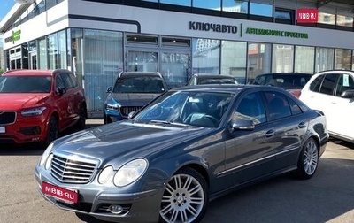 Mercedes-Benz E-Класс, 2006 год, 888 000 рублей, 1 фотография