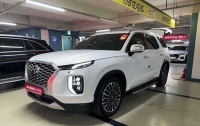 Hyundai Palisade I, 2019 год, 3 195 000 рублей, 1 фотография