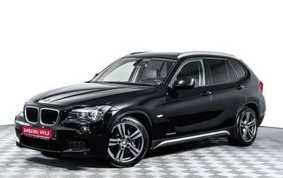 BMW X1, 2012 год, 1 748 000 рублей, 1 фотография