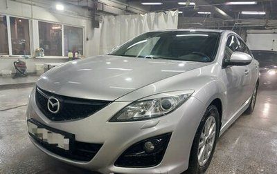 Mazda 6, 2012 год, 820 000 рублей, 1 фотография