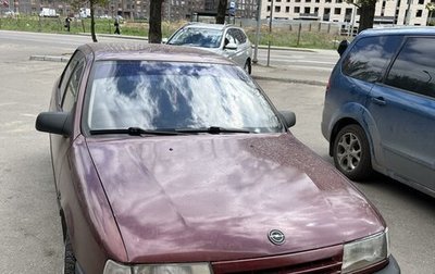 Opel Vectra A, 1991 год, 133 000 рублей, 1 фотография
