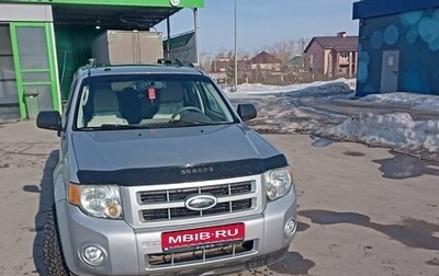 Ford Escape II, 2009 год, 1 600 000 рублей, 1 фотография