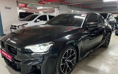 BMW M2, 2023 год, 9 600 000 рублей, 1 фотография