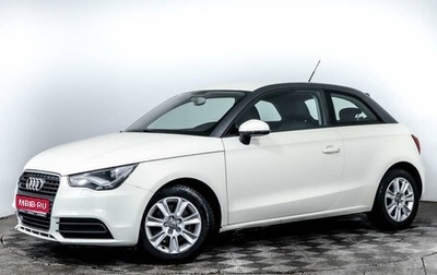 Audi A1, 2011 год, 1 188 000 рублей, 1 фотография