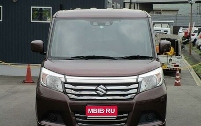 Suzuki Solio III, 2020 год, 870 000 рублей, 1 фотография