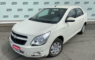 Chevrolet Cobalt II, 2013 год, 460 000 рублей, 1 фотография