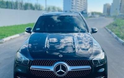 Mercedes-Benz GLE, 2019 год, 6 200 000 рублей, 1 фотография