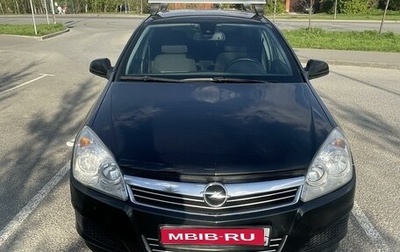 Opel Astra H, 2012 год, 750 000 рублей, 1 фотография