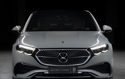 Mercedes-Benz E-Класс, 2023 год, 12 590 000 рублей, 1 фотография