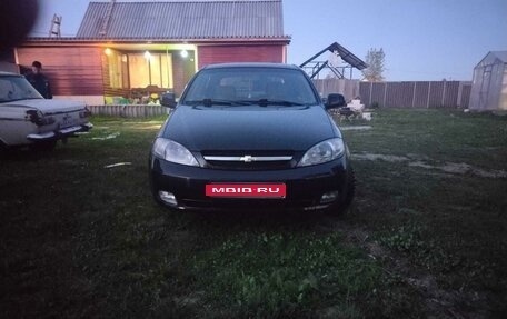 Chevrolet Lacetti, 2010 год, 515 000 рублей, 1 фотография