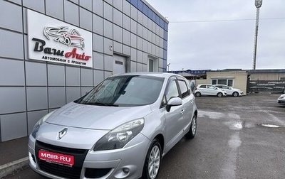 Renault Scenic III, 2011 год, 750 000 рублей, 1 фотография