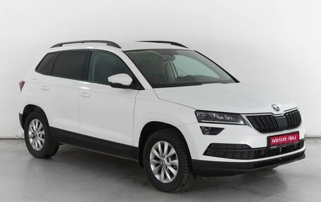 Skoda Karoq I, 2020 год, 2 155 000 рублей, 1 фотография