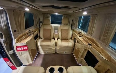 Mercedes-Benz Viano, 2013 год, 4 850 000 рублей, 1 фотография
