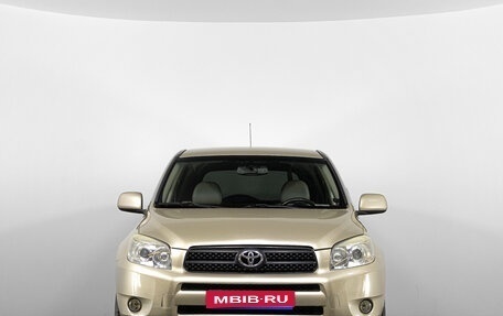 Toyota RAV4, 2008 год, 1 499 000 рублей, 1 фотография