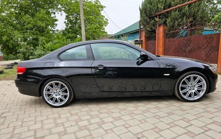 BMW 3 серия, 2009 год, 1 570 000 рублей, 3 фотография