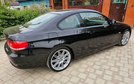 BMW 3 серия, 2009 год, 1 570 000 рублей, 4 фотография