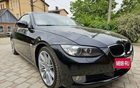 BMW 3 серия, 2009 год, 1 570 000 рублей, 2 фотография