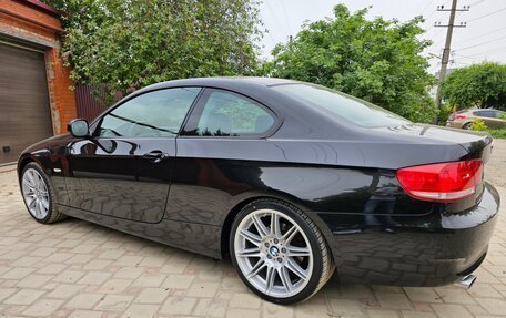 BMW 3 серия, 2009 год, 1 570 000 рублей, 5 фотография