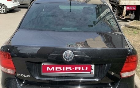 Volkswagen Polo VI (EU Market), 2014 год, 999 999 рублей, 3 фотография