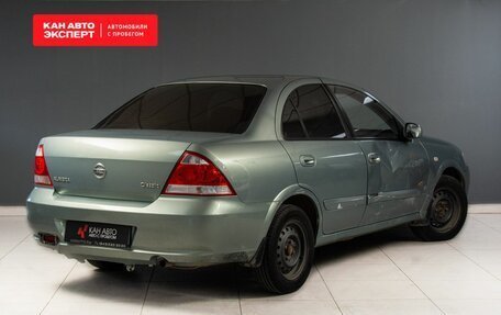 Nissan Almera Classic, 2007 год, 349 362 рублей, 3 фотография