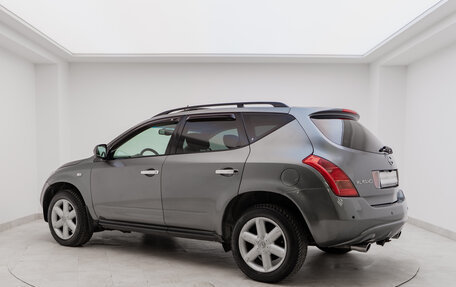 Nissan Murano, 2006 год, 739 000 рублей, 7 фотография