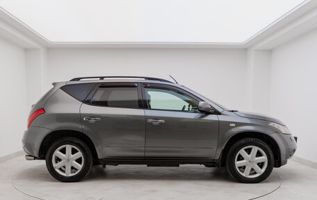 Nissan Murano, 2006 год, 739 000 рублей, 4 фотография