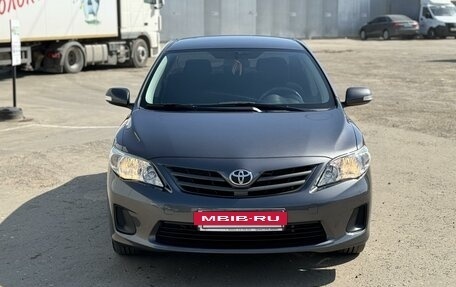 Toyota Corolla, 2012 год, 1 599 000 рублей, 4 фотография