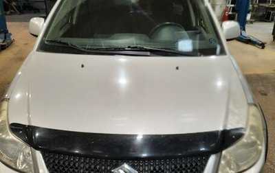 Suzuki SX4 II рестайлинг, 2011 год, 1 070 000 рублей, 1 фотография