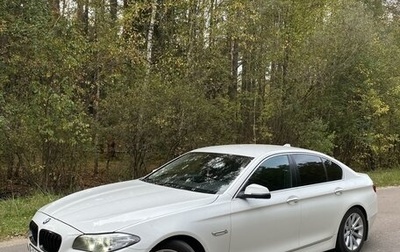 BMW 5 серия, 2014 год, 2 250 000 рублей, 1 фотография