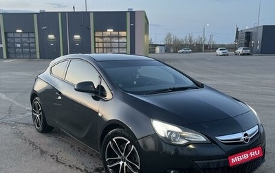 Opel Astra J, 2012 год, 815 000 рублей, 1 фотография