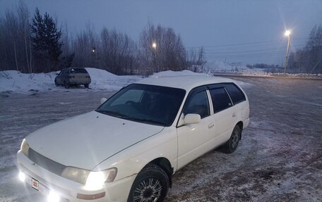 Toyota Corolla, 2000 год, 260 000 рублей, 1 фотография