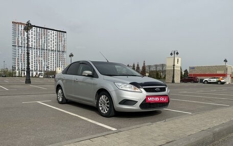 Ford Focus II рестайлинг, 2010 год, 770 000 рублей, 2 фотография