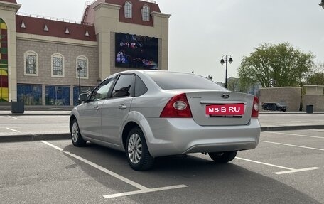 Ford Focus II рестайлинг, 2010 год, 770 000 рублей, 5 фотография