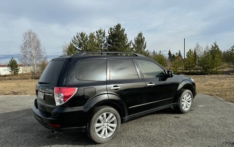 Subaru Forester, 2012 год, 1 450 000 рублей, 2 фотография