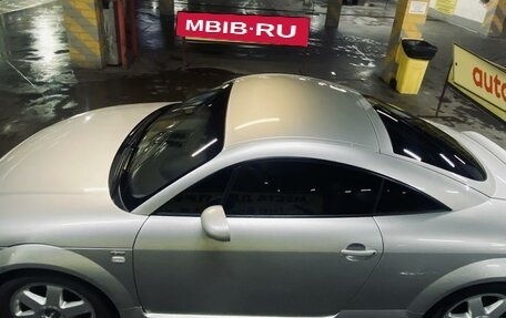 Audi TT, 1999 год, 1 300 000 рублей, 3 фотография