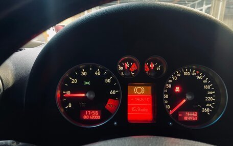 Audi TT, 1999 год, 1 300 000 рублей, 9 фотография