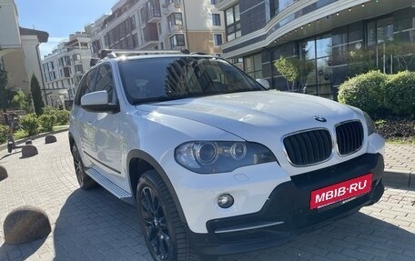 BMW X5, 2009 год, 2 200 000 рублей, 2 фотография