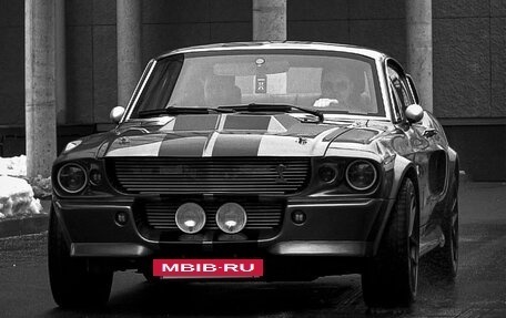 Ford Mustang VI рестайлинг, 2013 год, 11 620 000 рублей, 3 фотография
