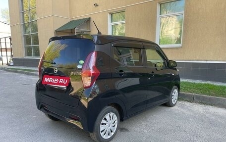 Nissan Dayz, 2019 год, 1 220 000 рублей, 4 фотография